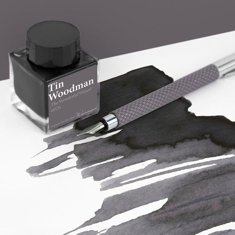 Tin Woodman | Wizard of Oz Ink Collection