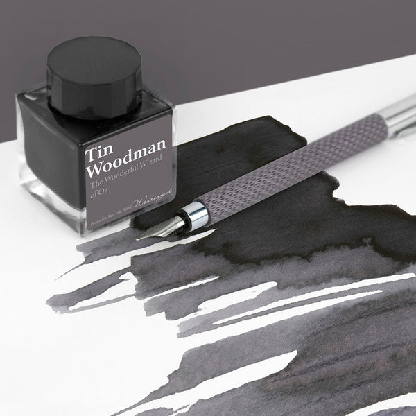 Tin Woodman | Wizard of Oz Ink Collection
