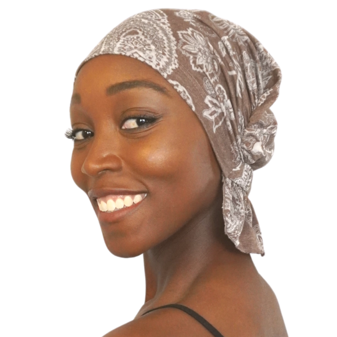 Chemobeanies® {multiple styles}