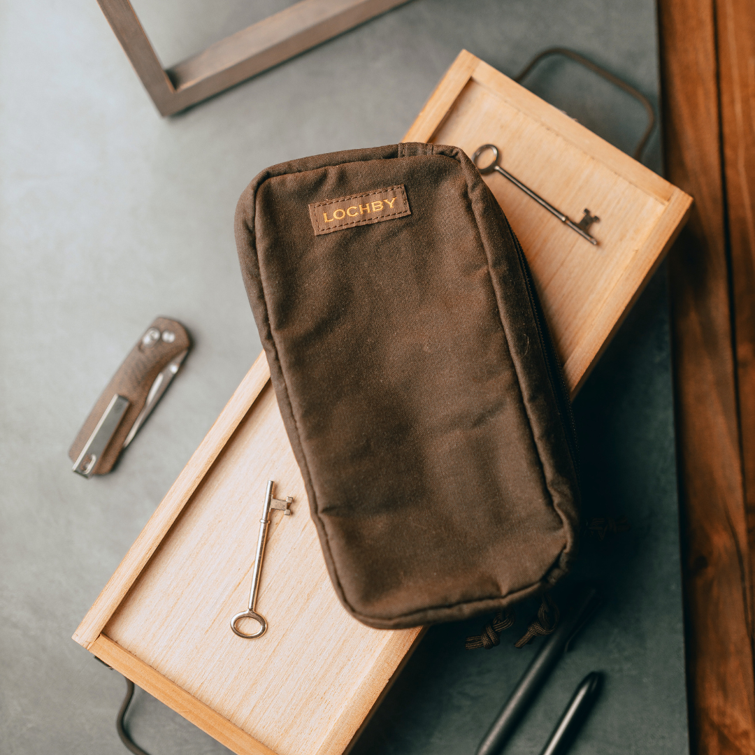 Venture Pouch