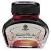 Phoenix Orange Sheening Fountain Pen Ink