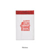 Duplicate Memo Book