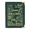 Beauty in Common Things Book Art Handbag