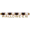 Halloween Labels Sticker Box