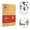 Tomoe River Notebooks A5