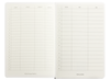 Black Copelle A5 Kraft Dotted Bullet Journal