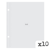 SN@P 6x8 Binder Pages