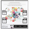 Mixed Materials 12x12 Paper Pad | Vicki Boutin