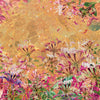 Honeysuckle 8x8 Vellum Pad | Nature's Garden