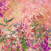 Honeysuckle 8x8 Vellum Pad | Nature's Garden