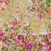 Honeysuckle 8x8 Vellum Pad | Nature's Garden