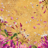 Honeysuckle 12x12 Paper Pad | Nature's Garden