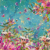 Honeysuckle 12x12 Paper Pad | Nature's Garden