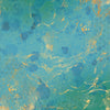 Honeysuckle 12x12 Paper Pad | Nature's Garden