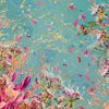 Honeysuckle 12x12 Paper Pad | Nature's Garden