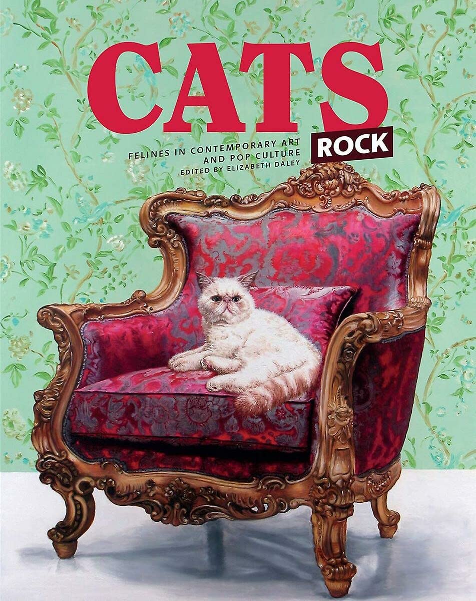 Rocher des chats