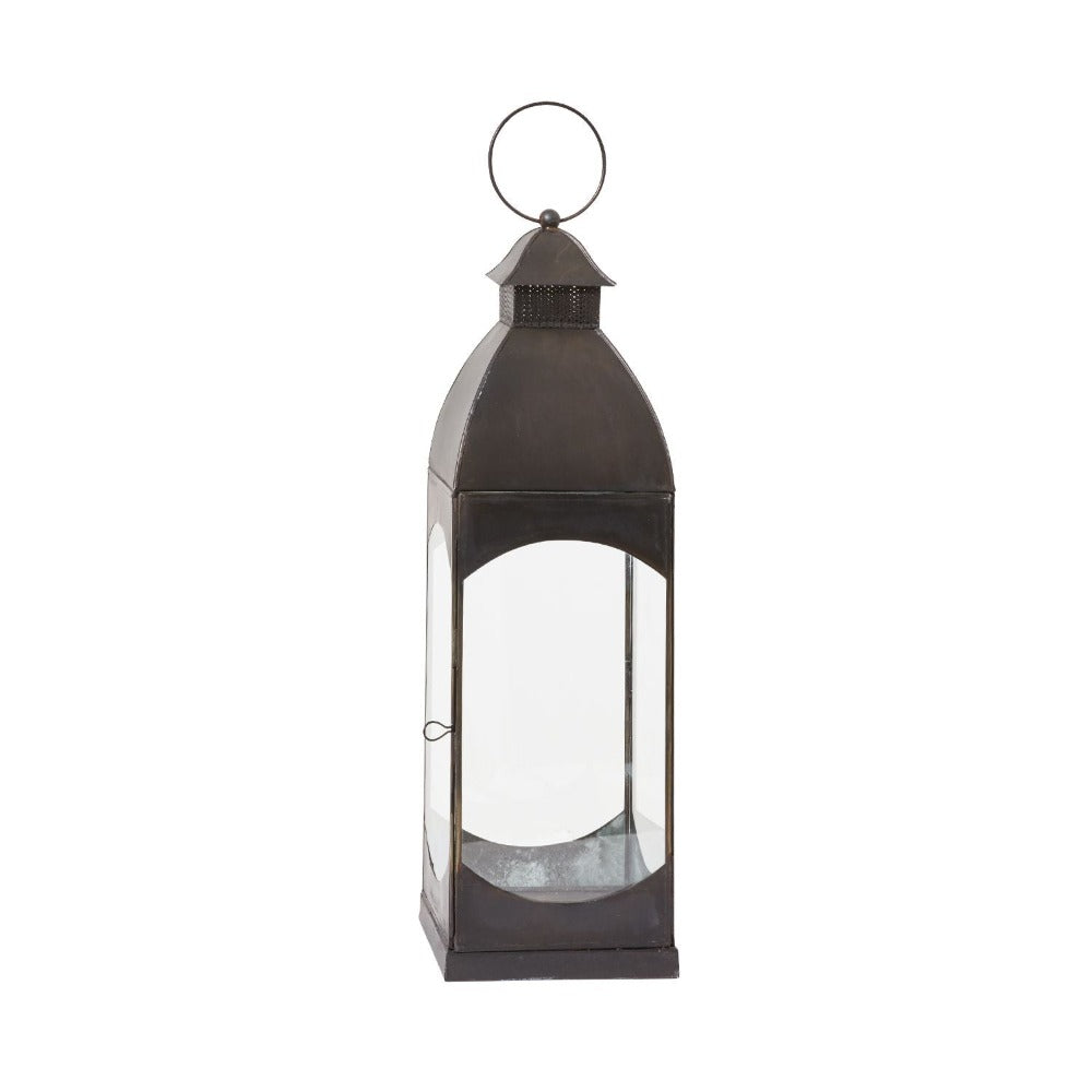 Moroccan Nights Lantern {multiple sizes}