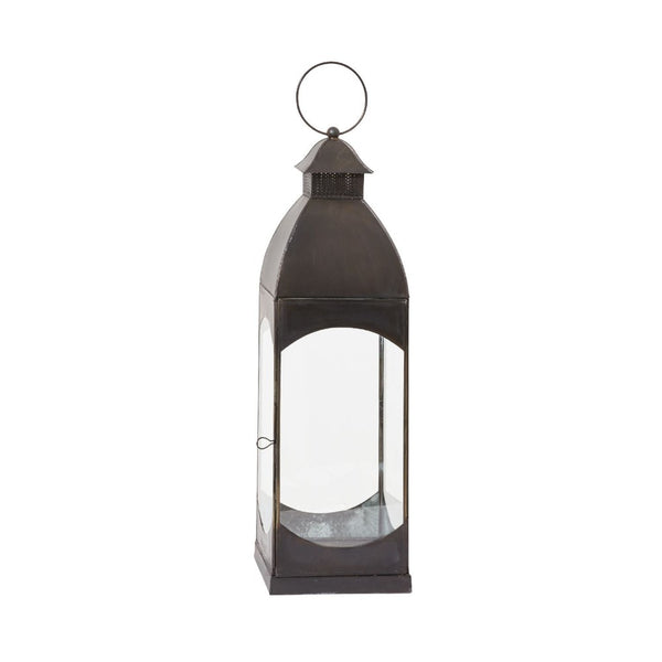 Moroccan Nights Lantern {multiple sizes}