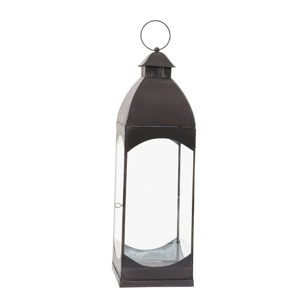Moroccan Nights Lantern {multiple sizes}
