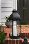 Moroccan Nights Lantern {multiple sizes}