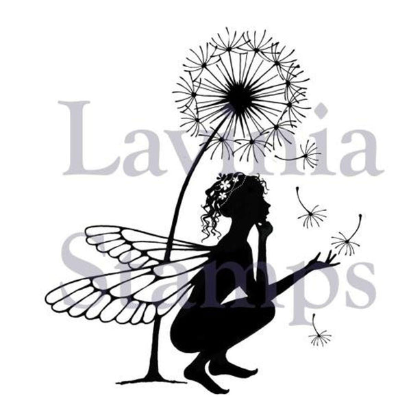Fairytale Clear Stamp