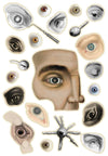 Cut Up This Book and Create Your Own Mysterious Underworld