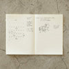 MD Blank Monthly Calendar Stickers