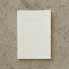 MD Blank Monthly Calendar Stickers