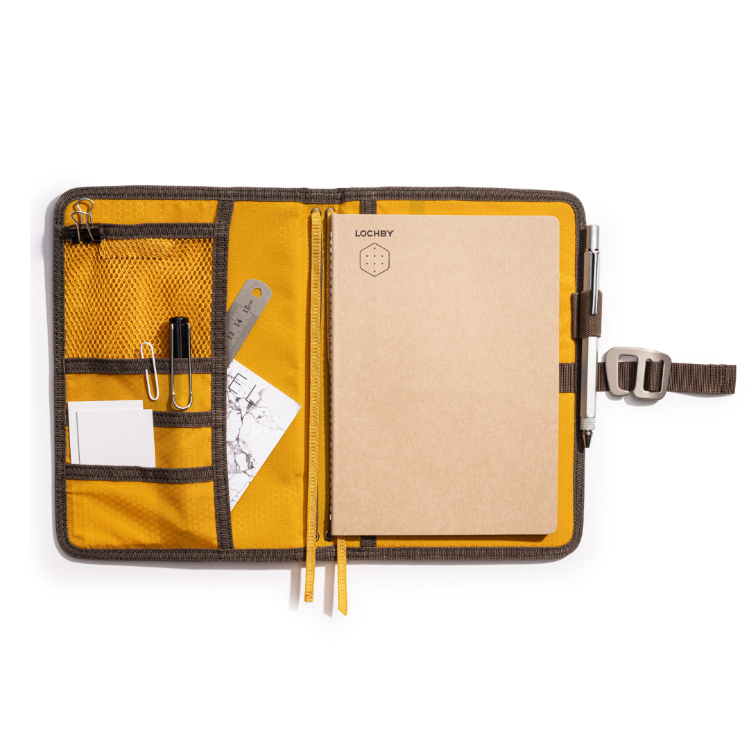 Field Journal