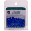 Sapphire AB Jewelz Shaker Elements