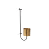 Jazi Hanging Planter {multiple sizes}