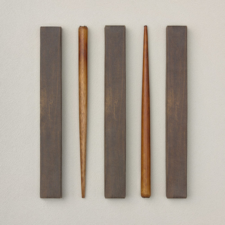 Wooden Nib Holder