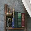 Eric Bookend/Dish Stand | E+E Collection