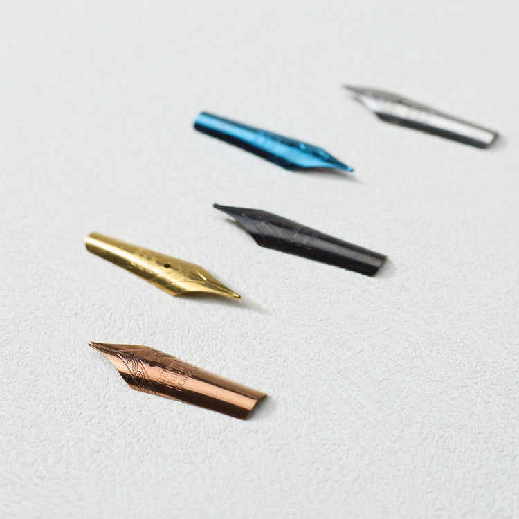Writer's Nib Set