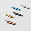 Writer's Nib Set