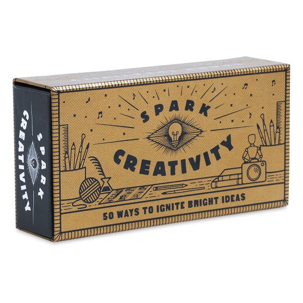 Spark Creativity