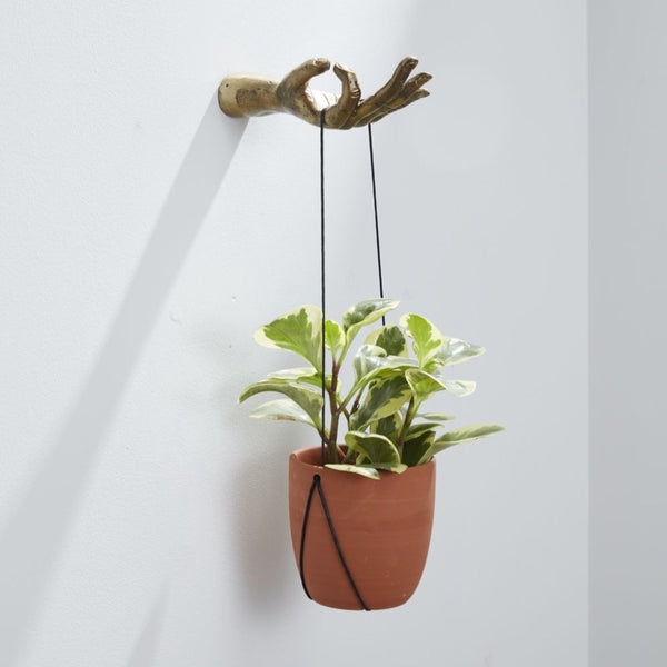 Handheld Wall Hook