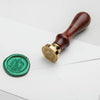 Slytherin Wax Seal Set