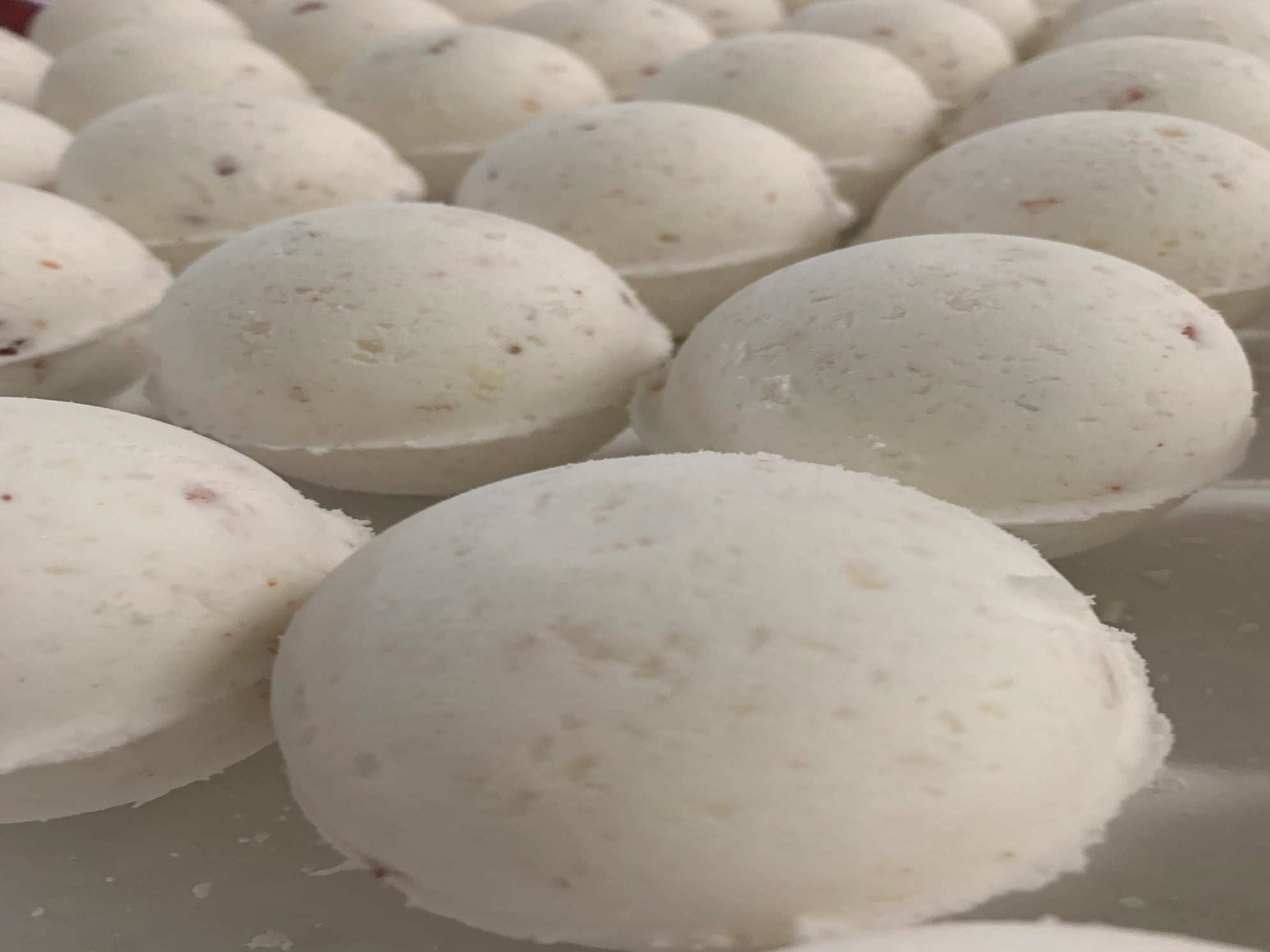 Potager Bath Bombs {multiple fragrances}
