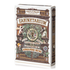 Cabinetarium Playing Cards