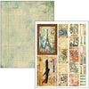 Journey Ahead A4 Maxi Mixed Media Book