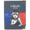 /OOS/ Les Misérables Book Art Sacs à main {plusieurs styles}