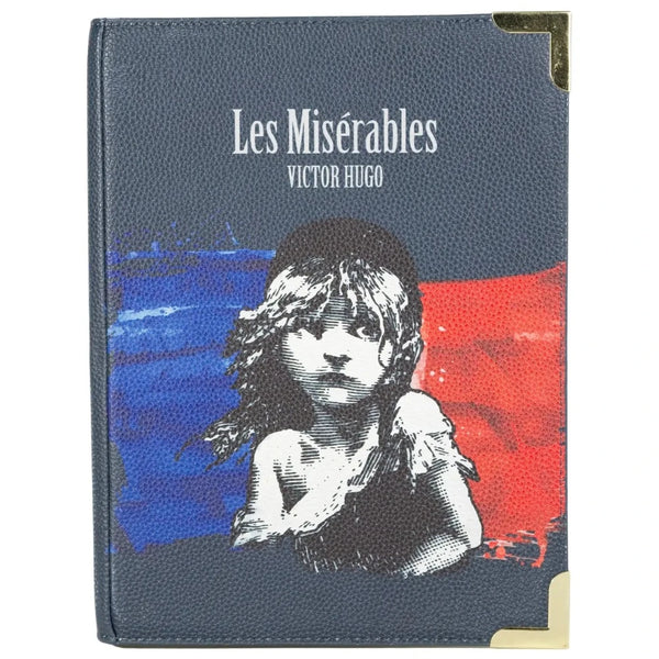 /OOS/ Les Misérables Book Art Sacs à main {plusieurs styles}