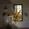 Luma Hanging Stars {multiple sizes}