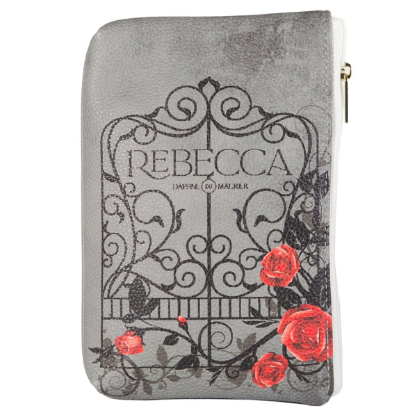 Portefeuilles Rebecca Book Art {plusieurs styles}