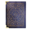 A History of Magic Book Art Handbag