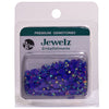 Amethyst AB Jewelz Shaker Elements