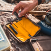 Quattro Zippered Pen Case
