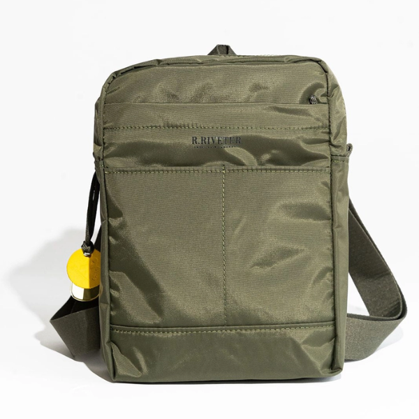Josie Fatigue Nylon {clearance}