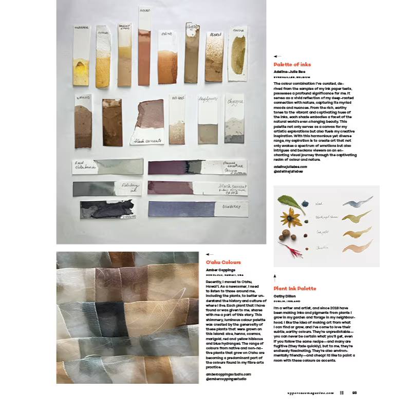 Uppercase Magazine | Issue 60